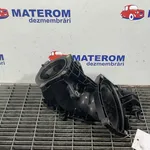 TEAVA INTERCOOLER