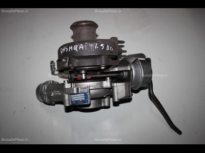 Turbosuflanta