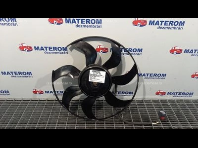 VENTILATOR RADIATOR