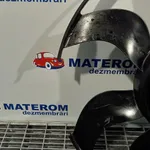VENTILATOR RADIATOR MERCEDES A-CLASS A 180 CDI /D (176.012) 2012-2018 oe-A2465000093, vedere laterala