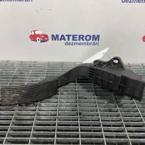 PEDALA ACCELERATIE