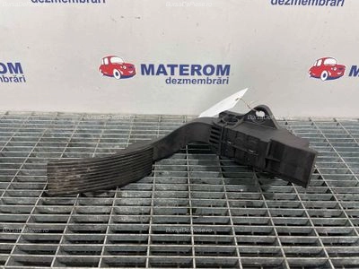 PEDALA ACCELERATIE MERCEDES A-CLASS A 200 CDI /D (176.008) 2012-2018 oe A2463001804, vedere frontata