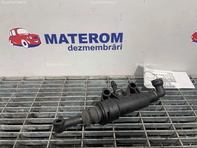 POMPA AMBREIAJ