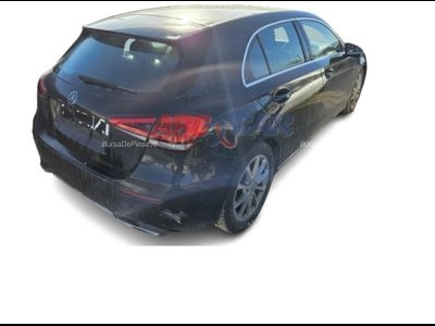 Volan MERCEDES A-CLASS 2018-2026, vedere frontata