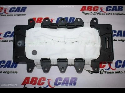 Airbag pasager