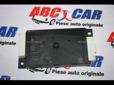 Modul aprindere MERCEDES A-CLASS 2018-2026 oe A1679003107, vedere frontata