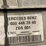 CALCULATOR MOTOR MERCEDES ACTROS MP2 / MP3 2002-2008 oe-A0414460840, vedere laterala