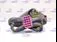 COMANDA RETARDER MERCEDES ACTROS MP2 / MP3, vedere laterala