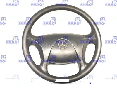 VOLAN AXOR MERCEDES ACTROS MP2 / MP3 oe A9434640801, vedere frontata
