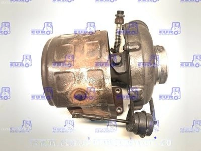 TURBOSUFLANTA E5