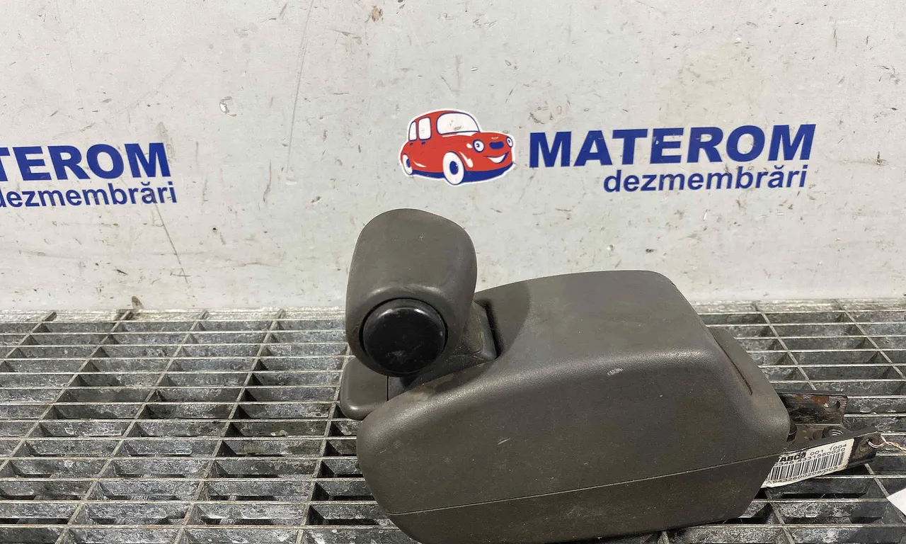 MANETA SCHIMBATOR VITEZE MERCEDES ACTROS MP2 / MP3 2002-2012