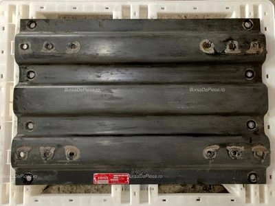SUPORT CUPLA JOST MP1 5 CM MERCEDES ACTROS MP2 / MP3 oe A0003153821, vedere frontata
