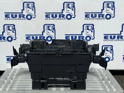 SUPORT BATERII MERCEDES ACTROS MP4 / MP5, vedere frontata