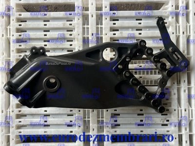 SUPORT FRONTAL ARC STANGA AROCS MERCEDES ACTROS MP4 / MP5
