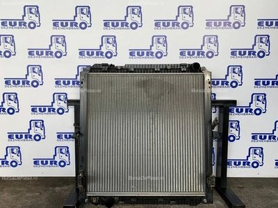 RADIATOR APA