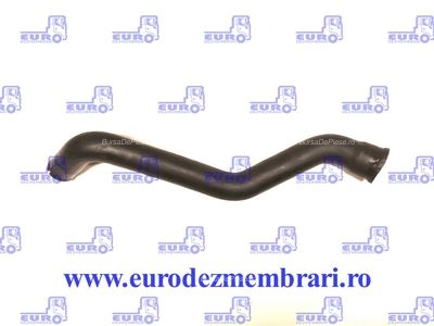 TUBULATURA FURTUN RADIATOR