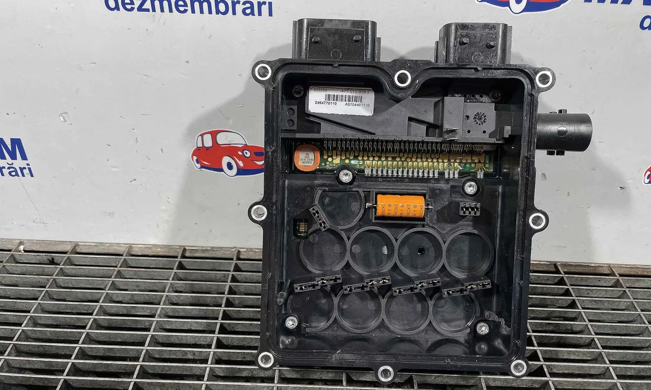 CALCULATOR CUTIE VITEZE MERCEDES ACTROS MP4 / MP5 2011-2018