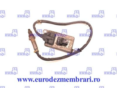 SENZOR NOXE E5
