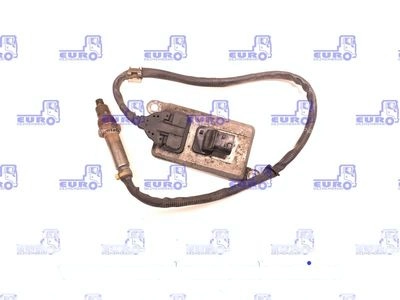 SENZOR NOXE E5