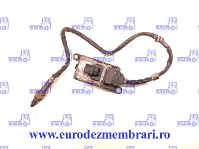 SENZOR NOXE E6