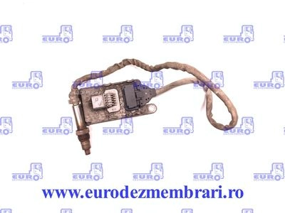 SENZOR NOXE E6