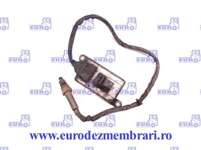 SENZOR NOXE E6