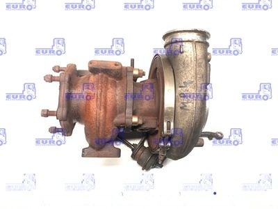 TURBOSUFLANTA E5