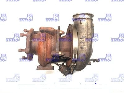 TURBOSUFLANTA E6