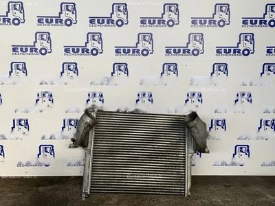 RADIATOR INTERCOOLER MP1