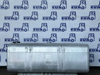 REZERVOR COMBUSTIBIL 450L 50L MERCEDES ACTROS, vedere frontata