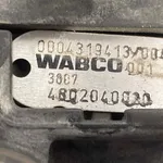 SUPAPA FRANA MERCEDES ACTROS 1996-2003 oe-A0004318913, vedere laterala