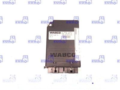 CALCULATOR ECAS 4X2 TL MP1 MERCEDES ACTROS oe A0004462817, vedere frontata