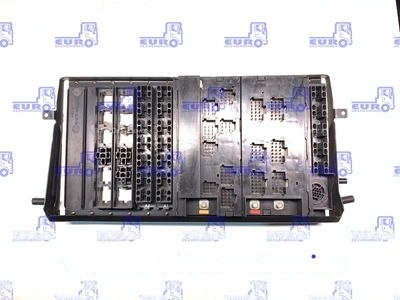 INSTALATIE ELECTRICA TABLOU SIGURANTE AXOR ATEGO MERCEDES ACTROS oe A0015430615, vedere frontata