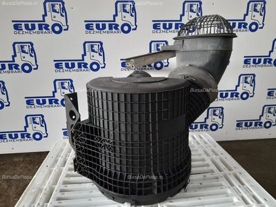 CARCASA FILTRU DE AER MP1 MERCEDES ACTROS oe A0170944902, vedere frontata