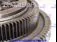 PINION DISTRIBUTIE MERCEDES ACTROS, vedere laterala
