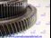 PINION DISTRIBUTIE MERCEDES ACTROS, vedere laterala