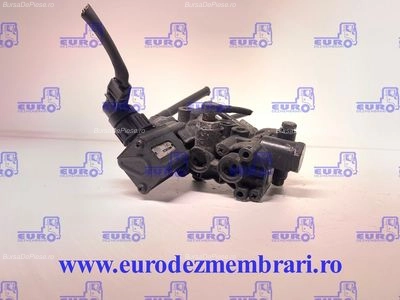 SUPAPA EGALIZARE ECAS MERCEDES ACTROS oe A0003276625, vedere frontata