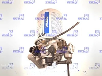 SUPAPA REFULARE MP1 MERCEDES ACTROS oe A9324000240, vedere frontata