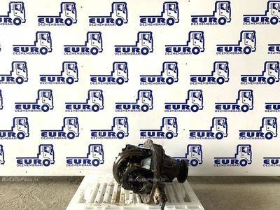 DIFERENTIAL MP1 AXA CU REDUCTOARE R=29:24 R=1 20 MERCEDES ACTROS, vedere frontata