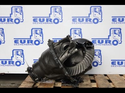 DIFERENTIAL R=2 412 R440 13 MERCEDES ACTROS, vedere frontata