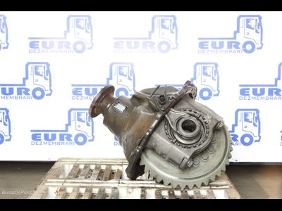 DIFERENTIAL R=2 533 R440 13 MERCEDES ACTROS, vedere frontata