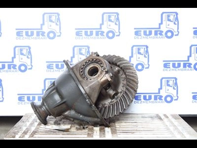 DIFERENTIAL R=41:13 HL8 MERCEDES ACTROS, vedere frontata