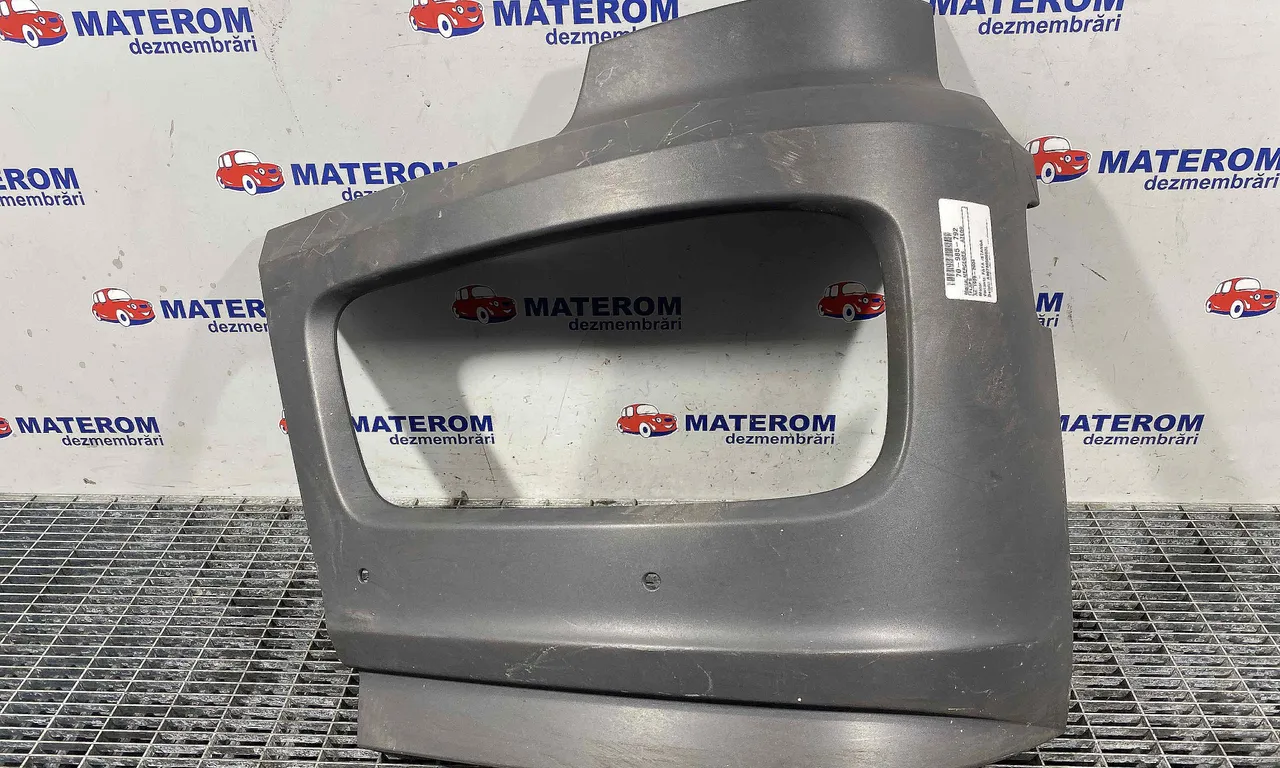 FLAPS MERCEDES ATEGO 1998-2004