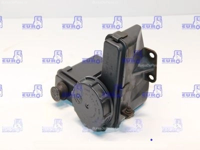 REZERVOR LICHID SERVO MERCEDES ATEGO, vedere frontata