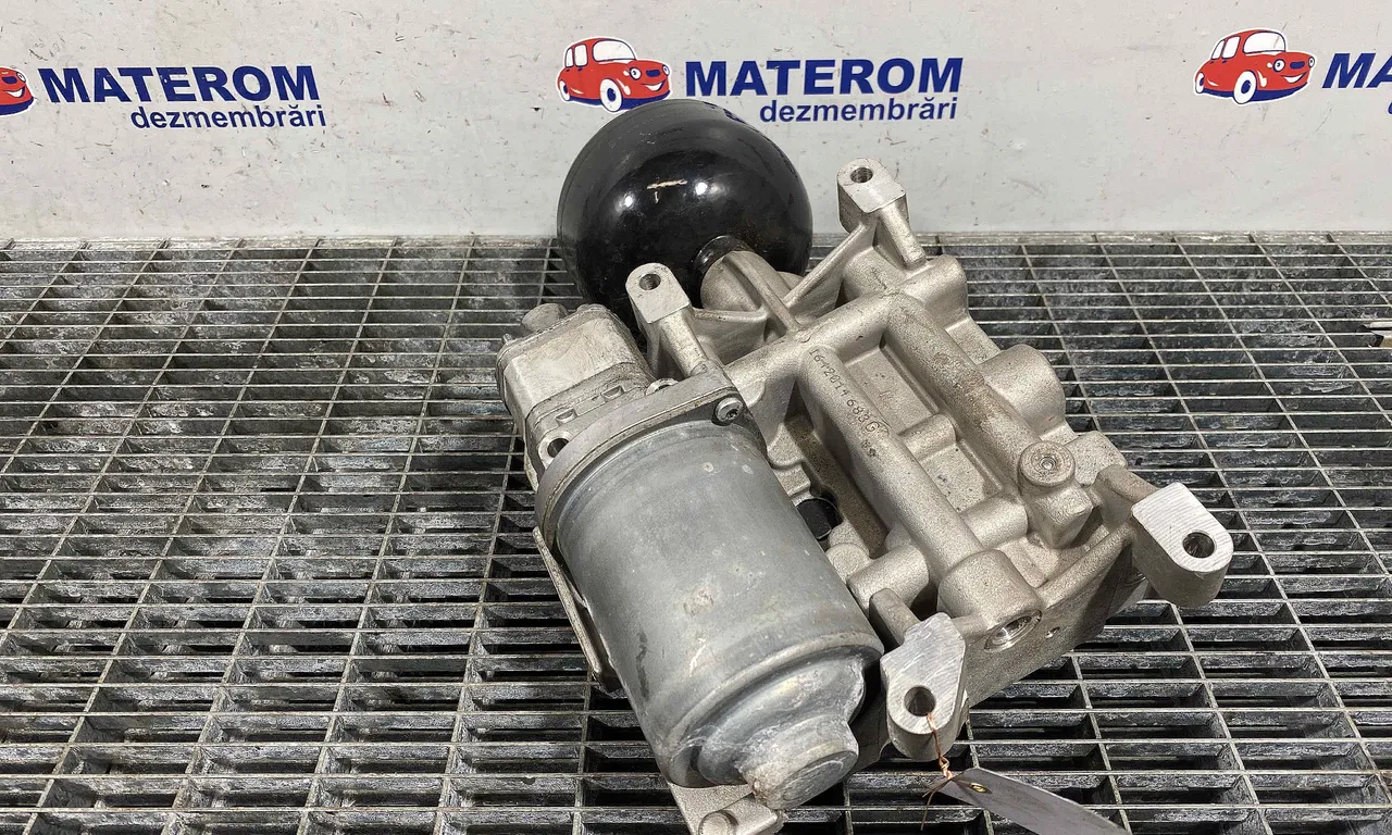 SELECTOR CUTIE VITEZE MERCEDES ATEGO 1998-2004
