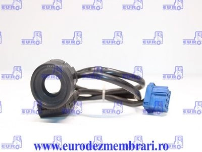 COMANDA IMOBILIZER MERCEDES ATEGO, vedere frontata