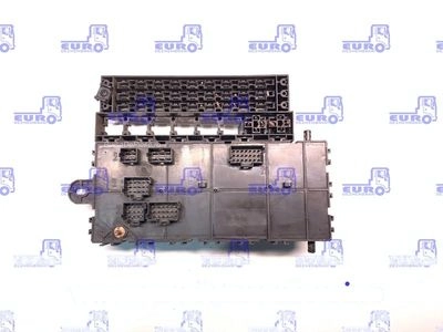 INSTALATIE ELECTRICA TABLOU SIGURANTE MERCEDES ATEGO oe 0015432015, vedere frontata