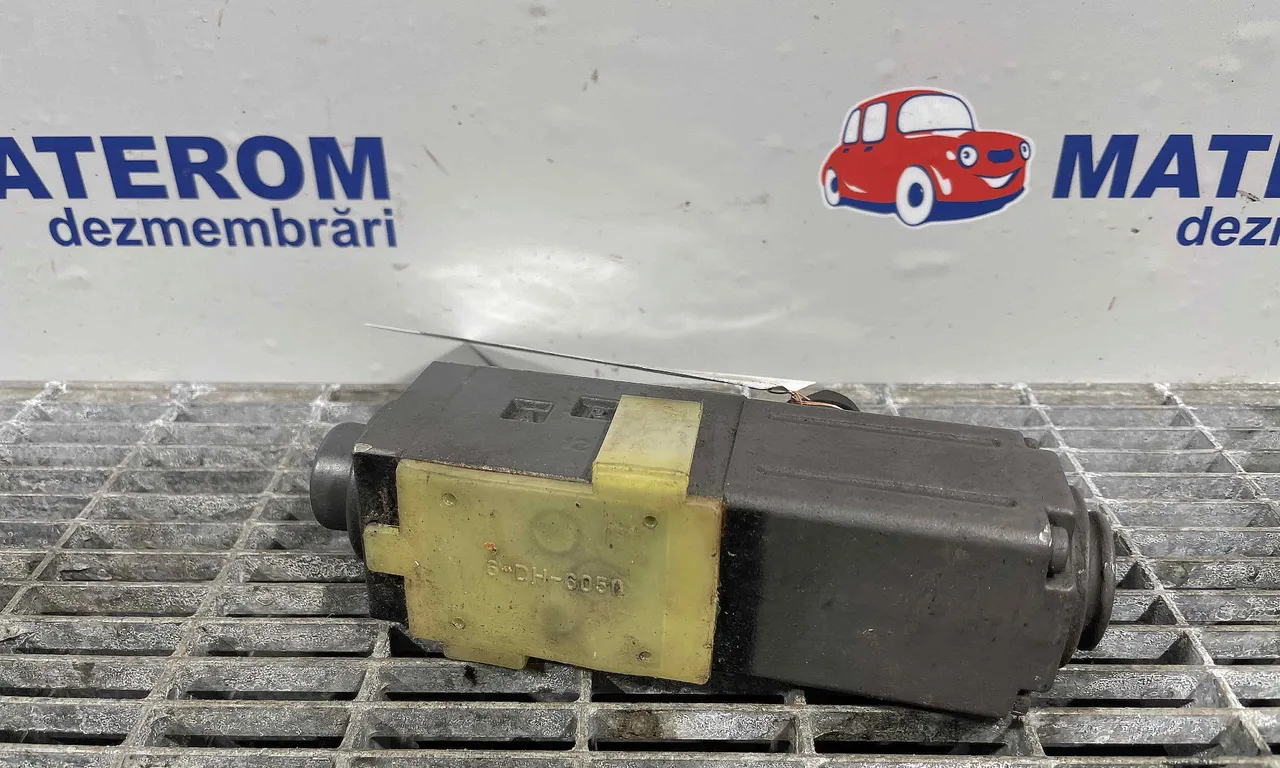 VALVA CONTROL MERCEDES ATEGO 1998-2004