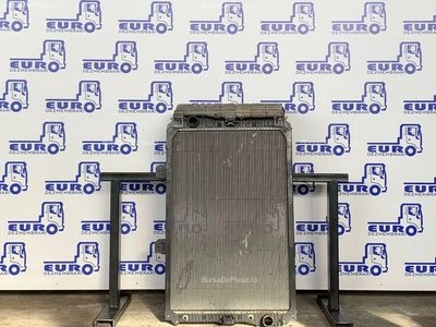 RADIATOR APA MERCEDES AXOR oe A9405000703, vedere frontata