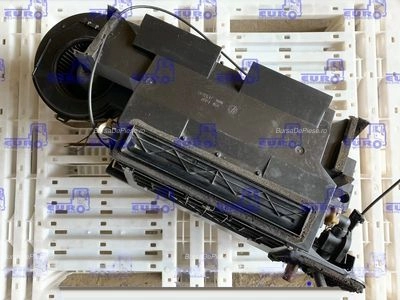SISTEM CLIMATIZARE MERCEDES AXOR oe A9738300061, vedere frontata